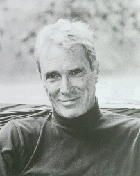 Mark Strand