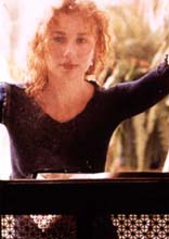 Tori Amos